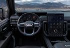 2025 GMC Yukon AT4 Ultimate